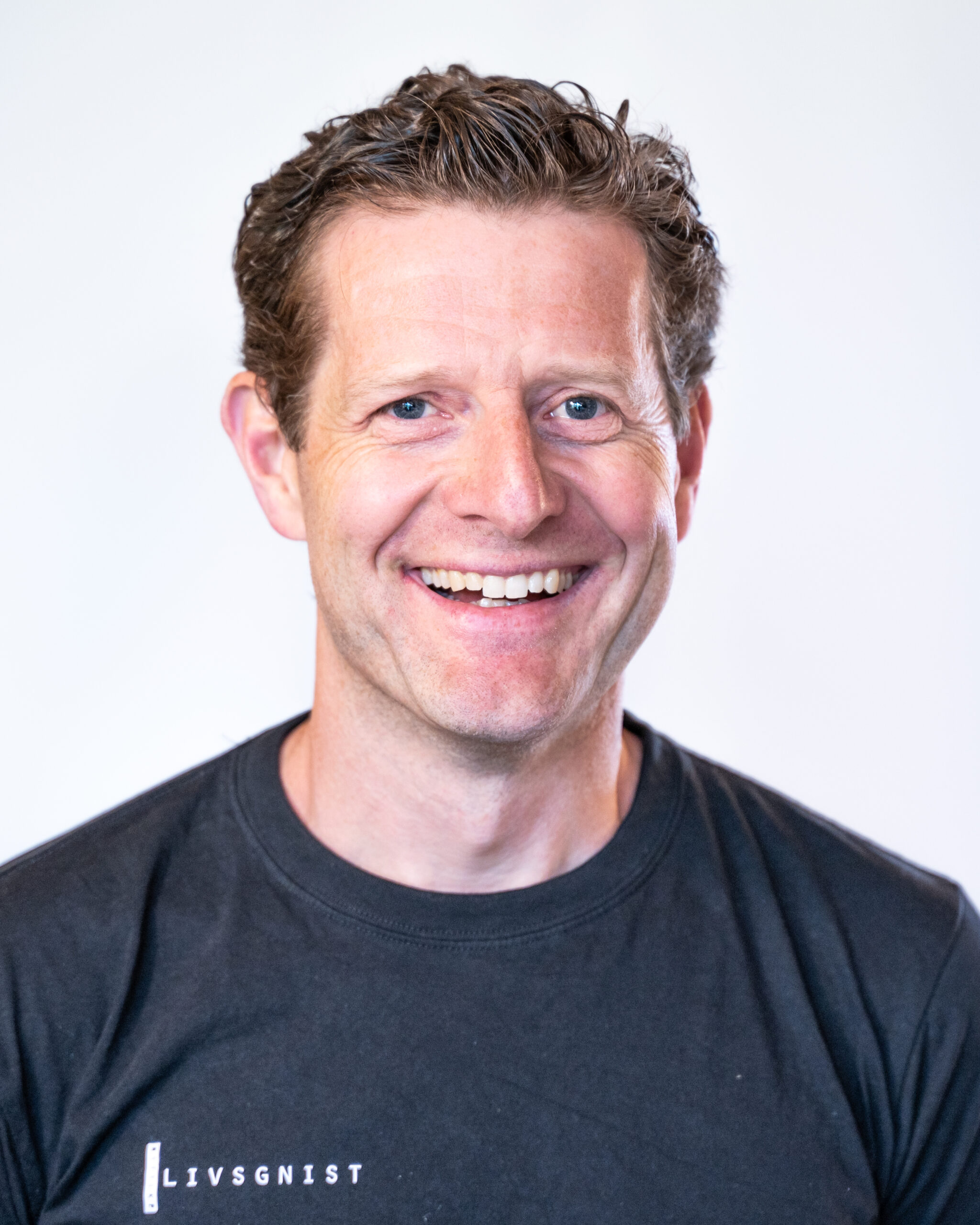 Tor Øyvind Skeiseid